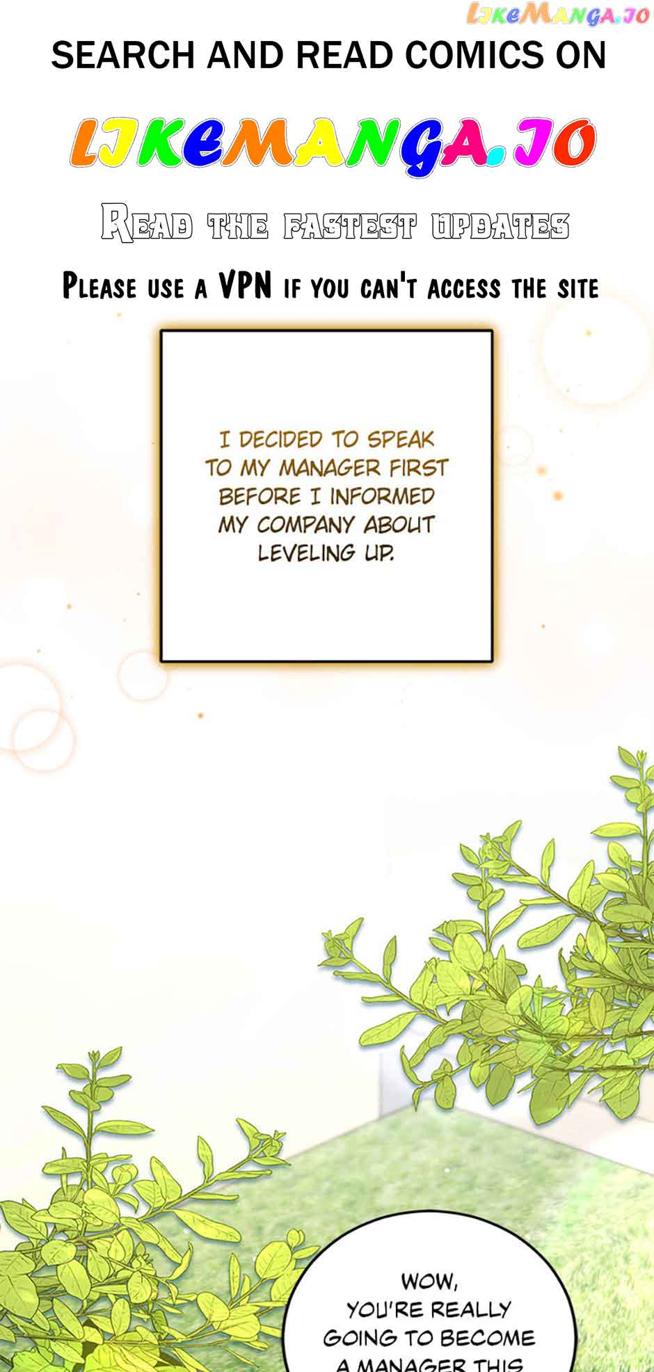 I’m the Main Character’s Little Sister Chapter 40 - Page 0