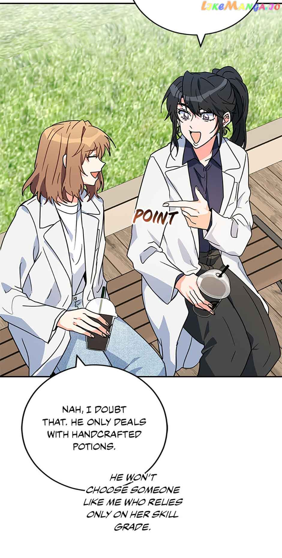 I’m the Main Character’s Little Sister Chapter 40 - Page 10
