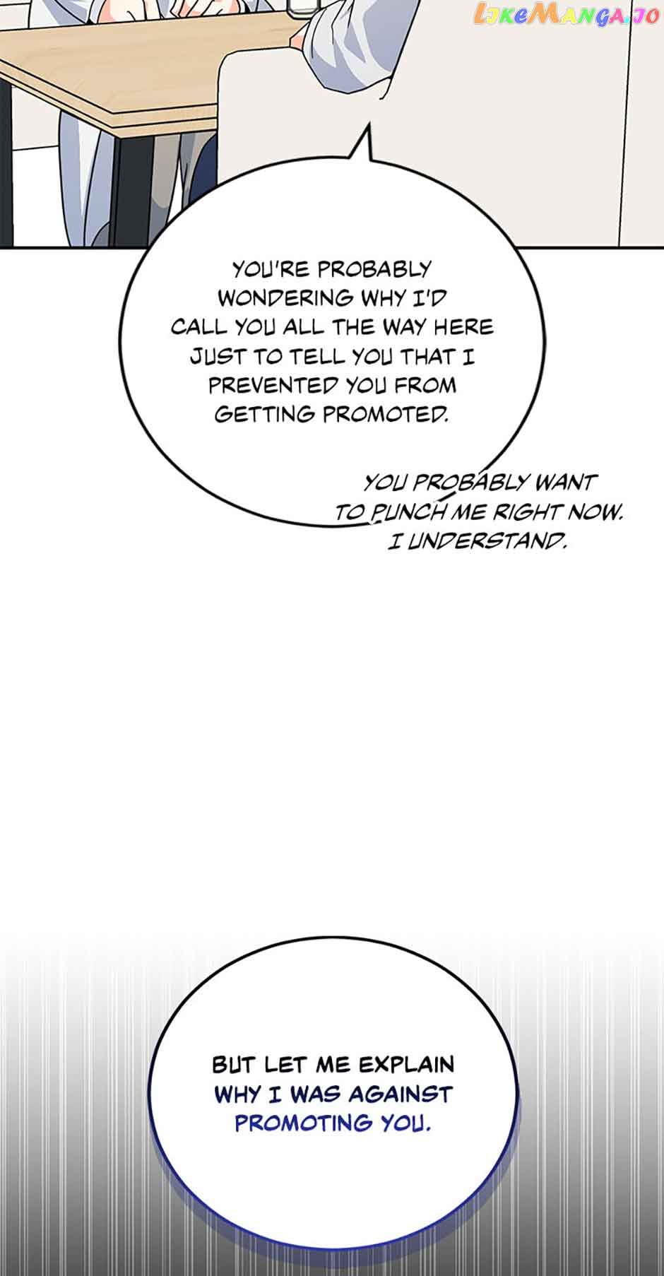 I’m the Main Character’s Little Sister Chapter 40 - Page 100