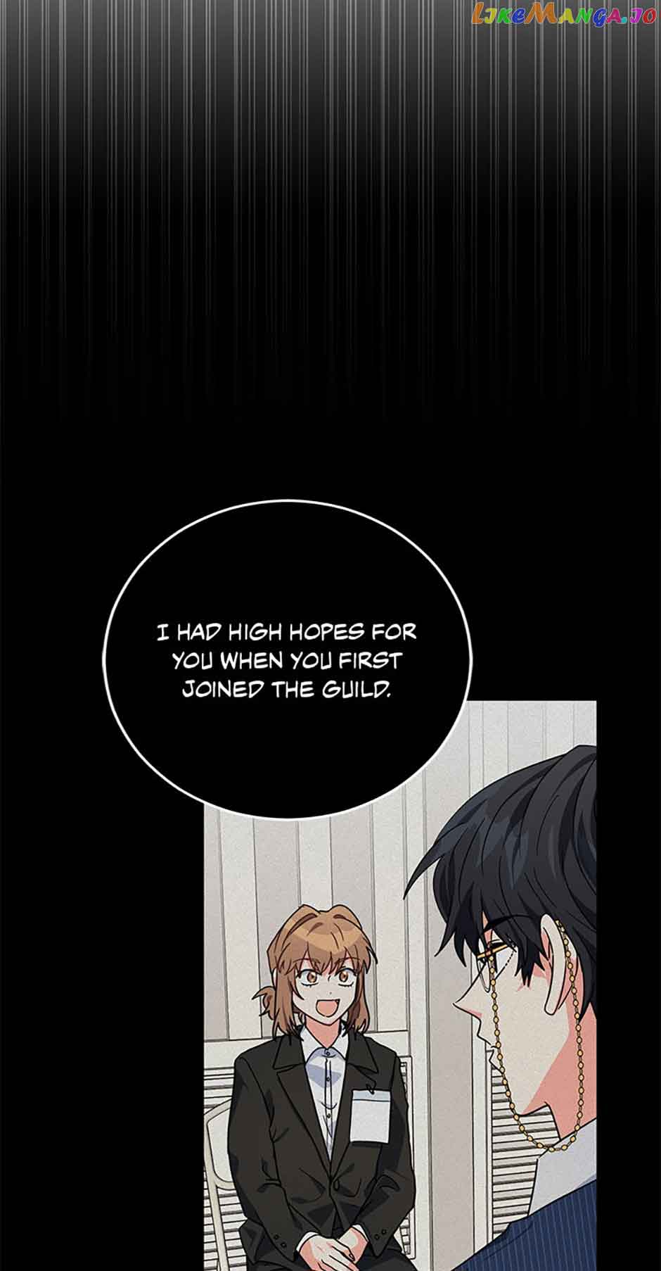 I’m the Main Character’s Little Sister Chapter 40 - Page 101
