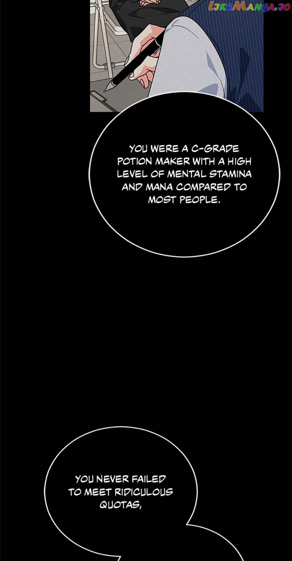 I’m the Main Character’s Little Sister Chapter 40 - Page 102