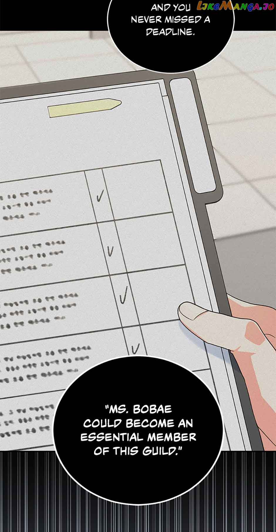 I’m the Main Character’s Little Sister Chapter 40 - Page 103