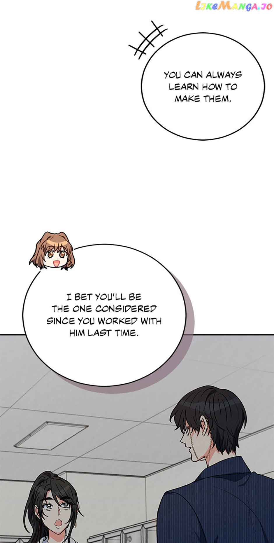 I’m the Main Character’s Little Sister Chapter 40 - Page 11