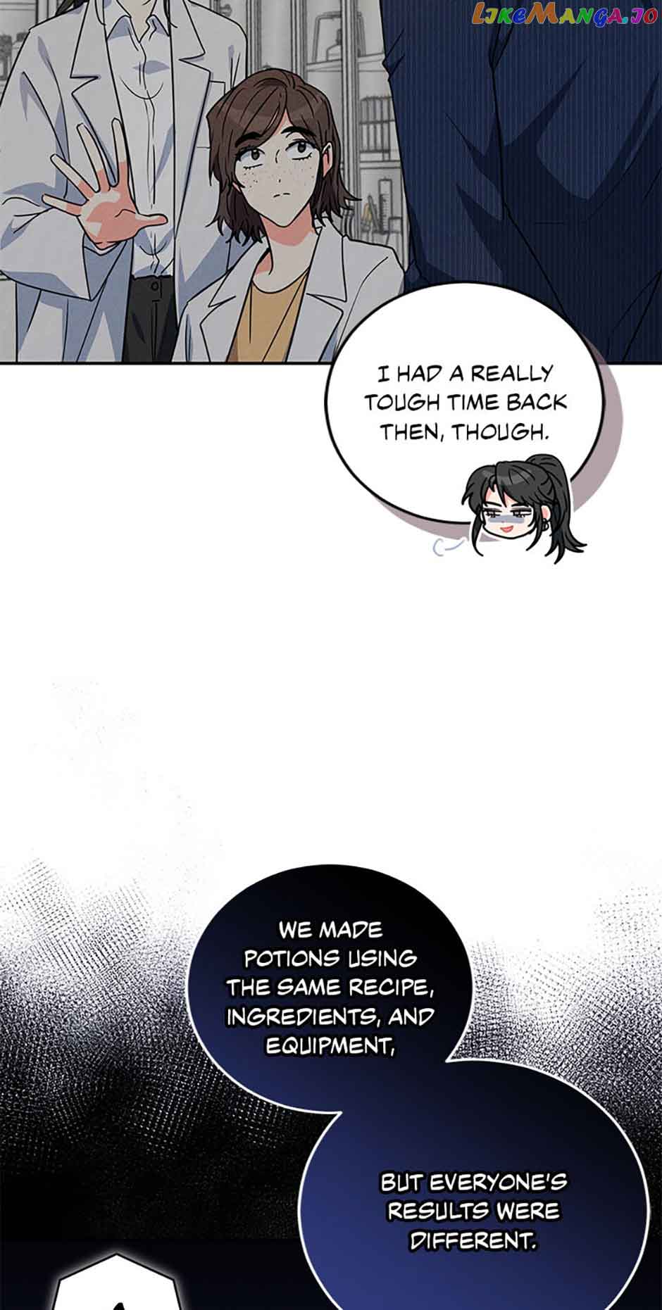 I’m the Main Character’s Little Sister Chapter 40 - Page 12