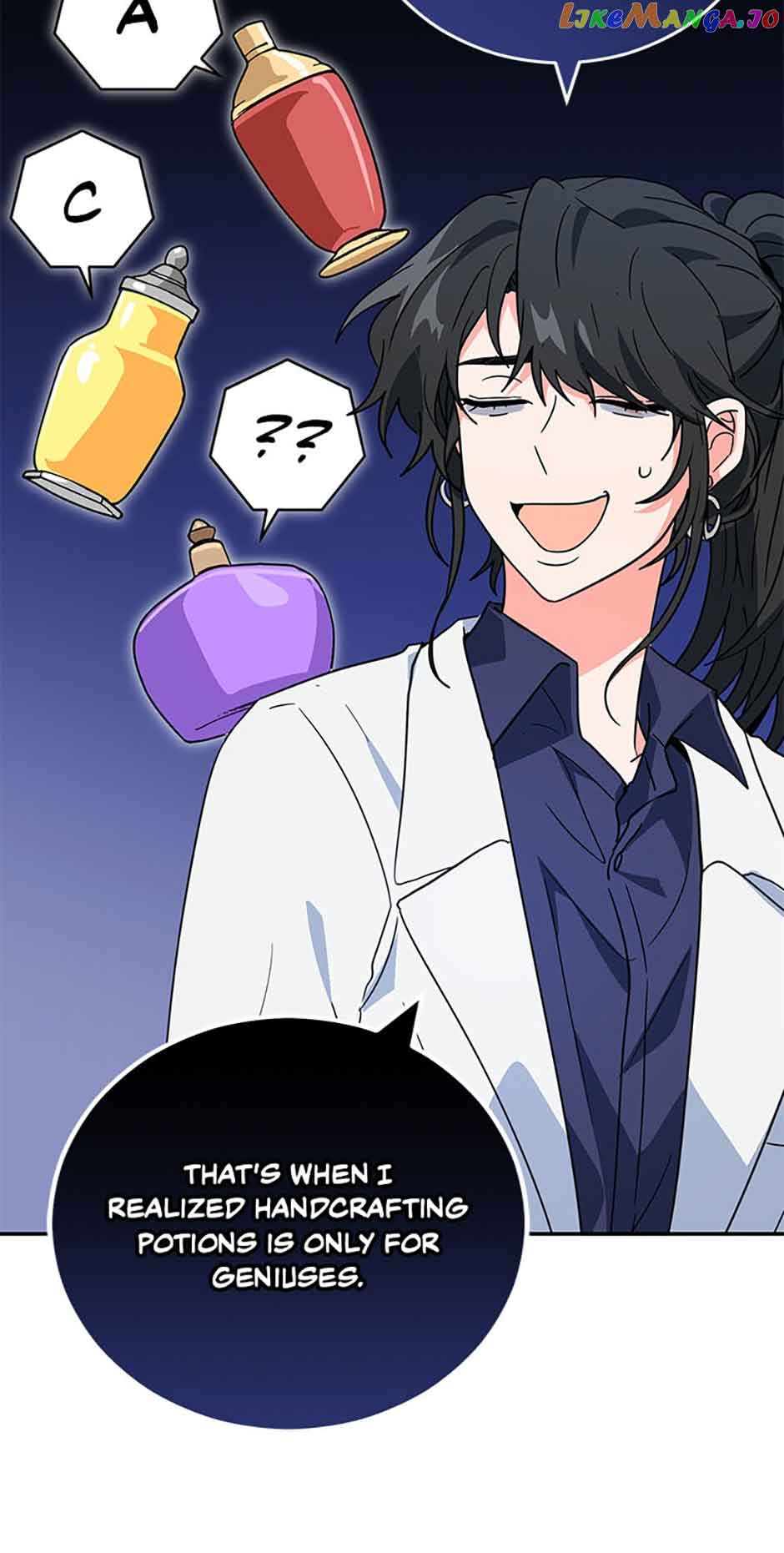 I’m the Main Character’s Little Sister Chapter 40 - Page 13