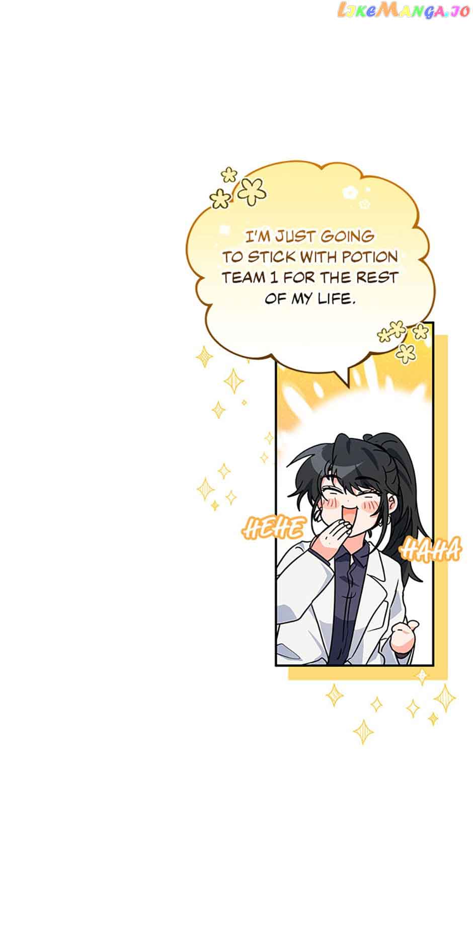 I’m the Main Character’s Little Sister Chapter 40 - Page 14