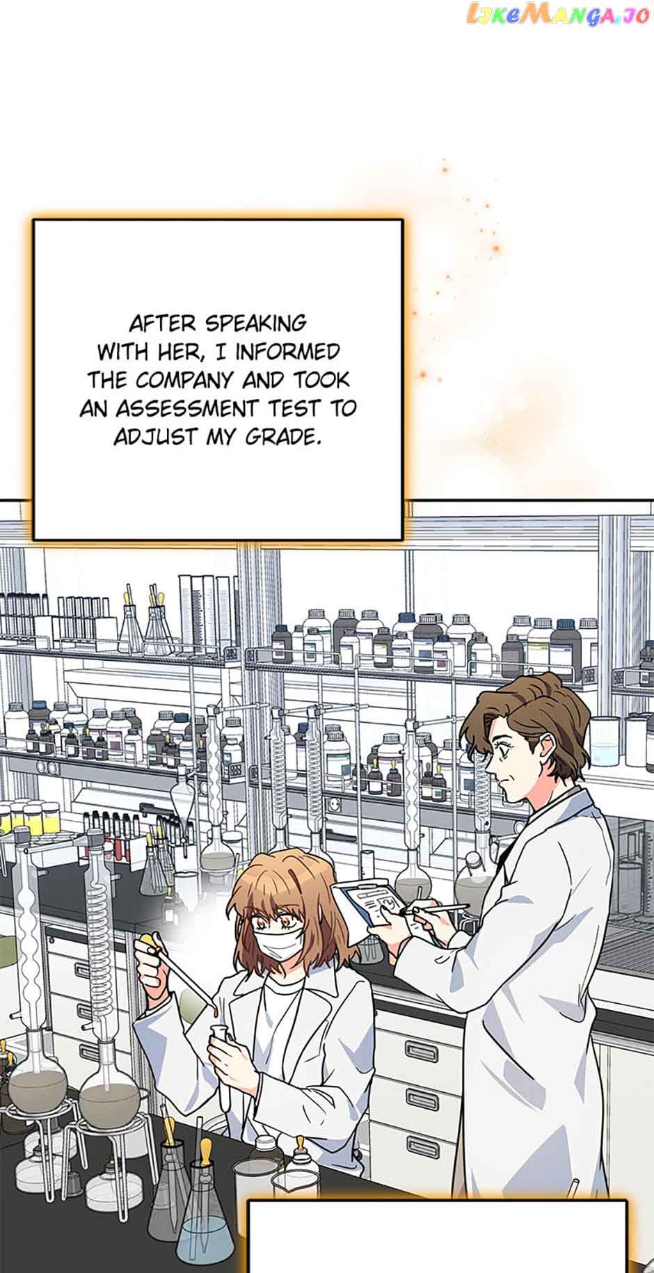 I’m the Main Character’s Little Sister Chapter 40 - Page 15