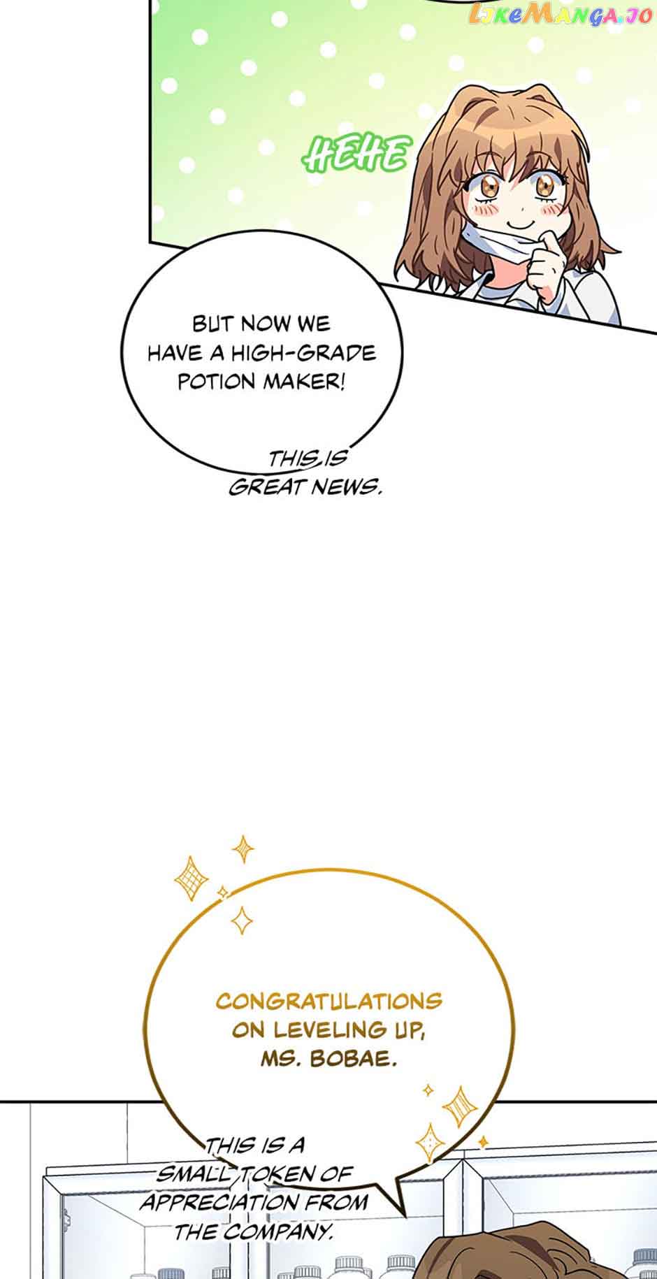 I’m the Main Character’s Little Sister Chapter 40 - Page 18