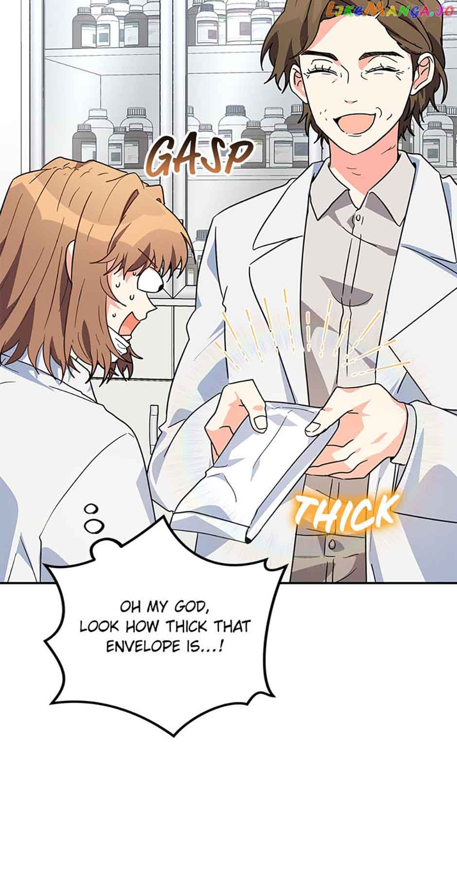 I’m the Main Character’s Little Sister Chapter 40 - Page 19