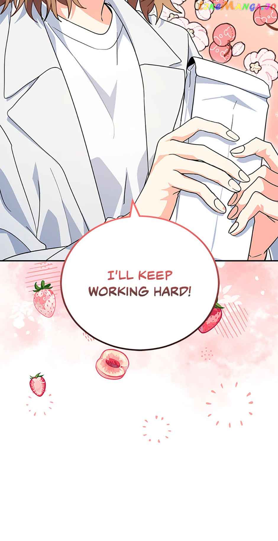 I’m the Main Character’s Little Sister Chapter 40 - Page 21