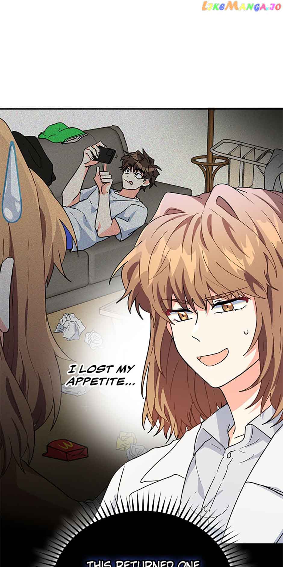 I’m the Main Character’s Little Sister Chapter 40 - Page 28