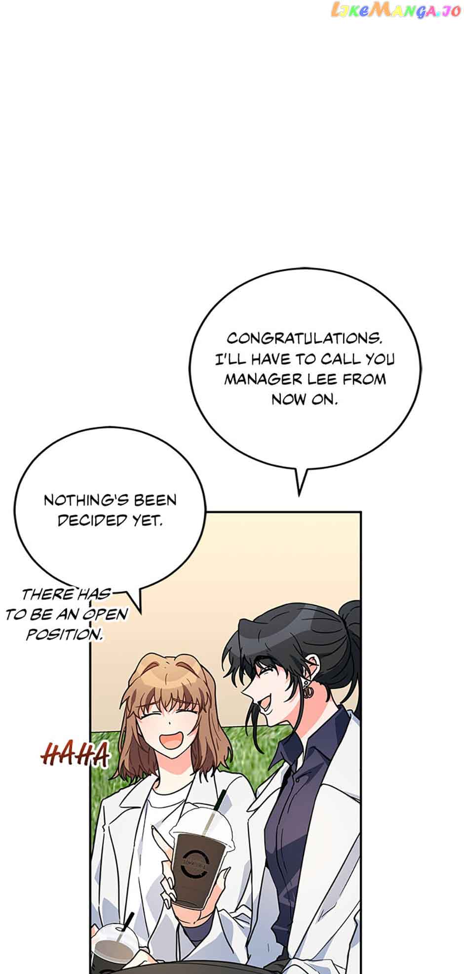 I’m the Main Character’s Little Sister Chapter 40 - Page 3