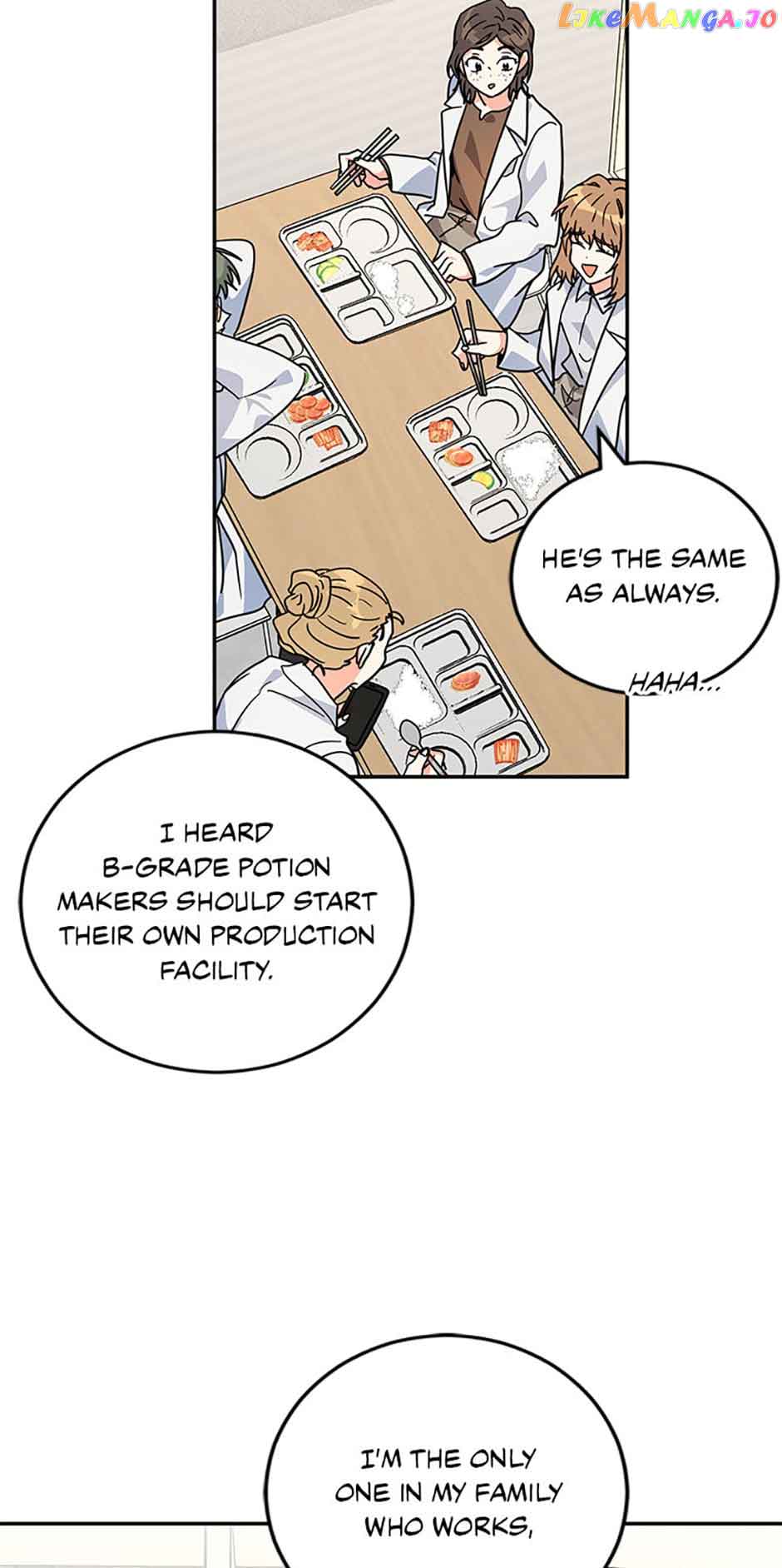 I’m the Main Character’s Little Sister Chapter 40 - Page 30
