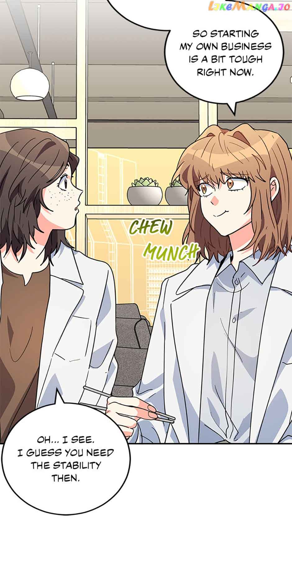 I’m the Main Character’s Little Sister Chapter 40 - Page 31