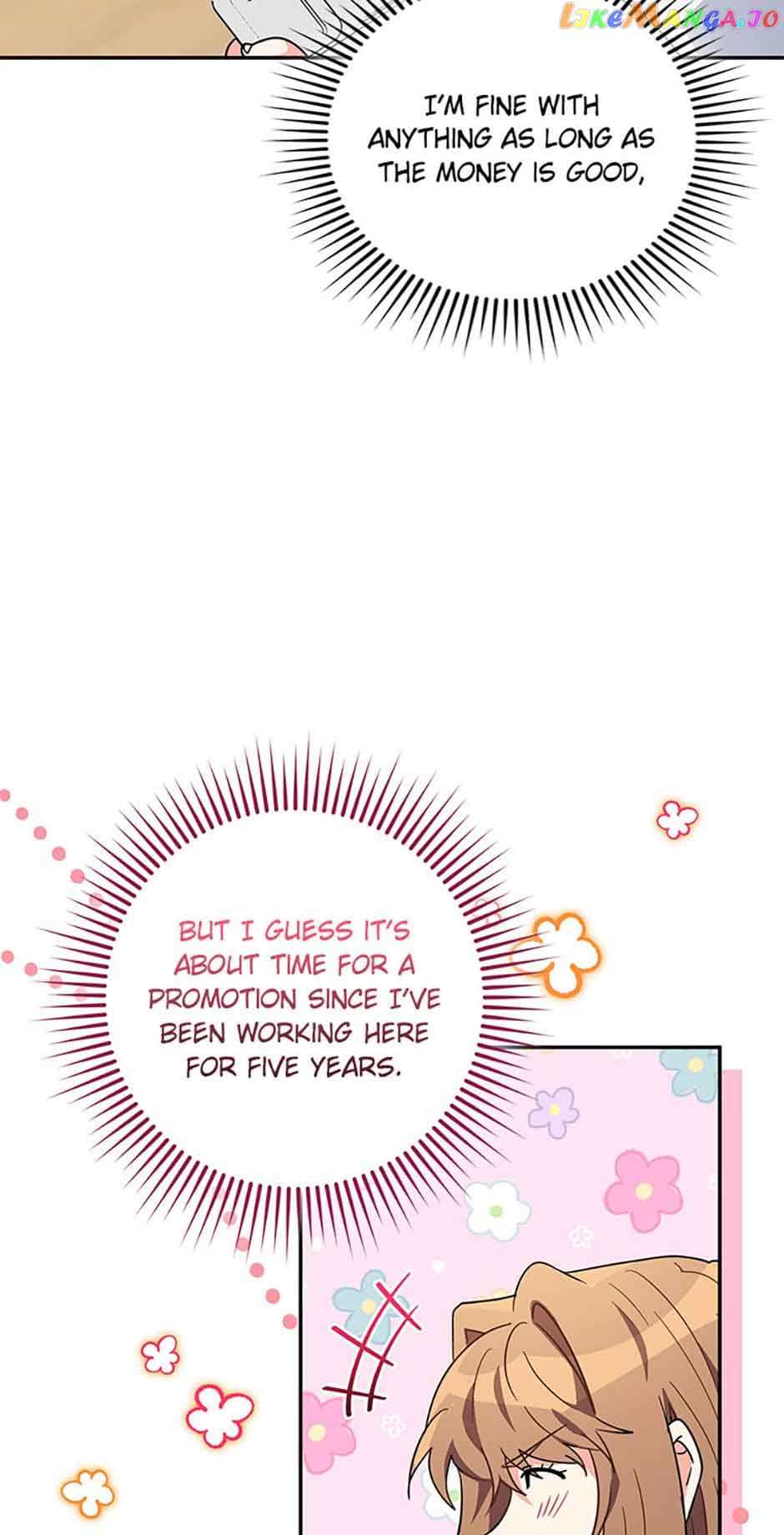 I’m the Main Character’s Little Sister Chapter 40 - Page 33