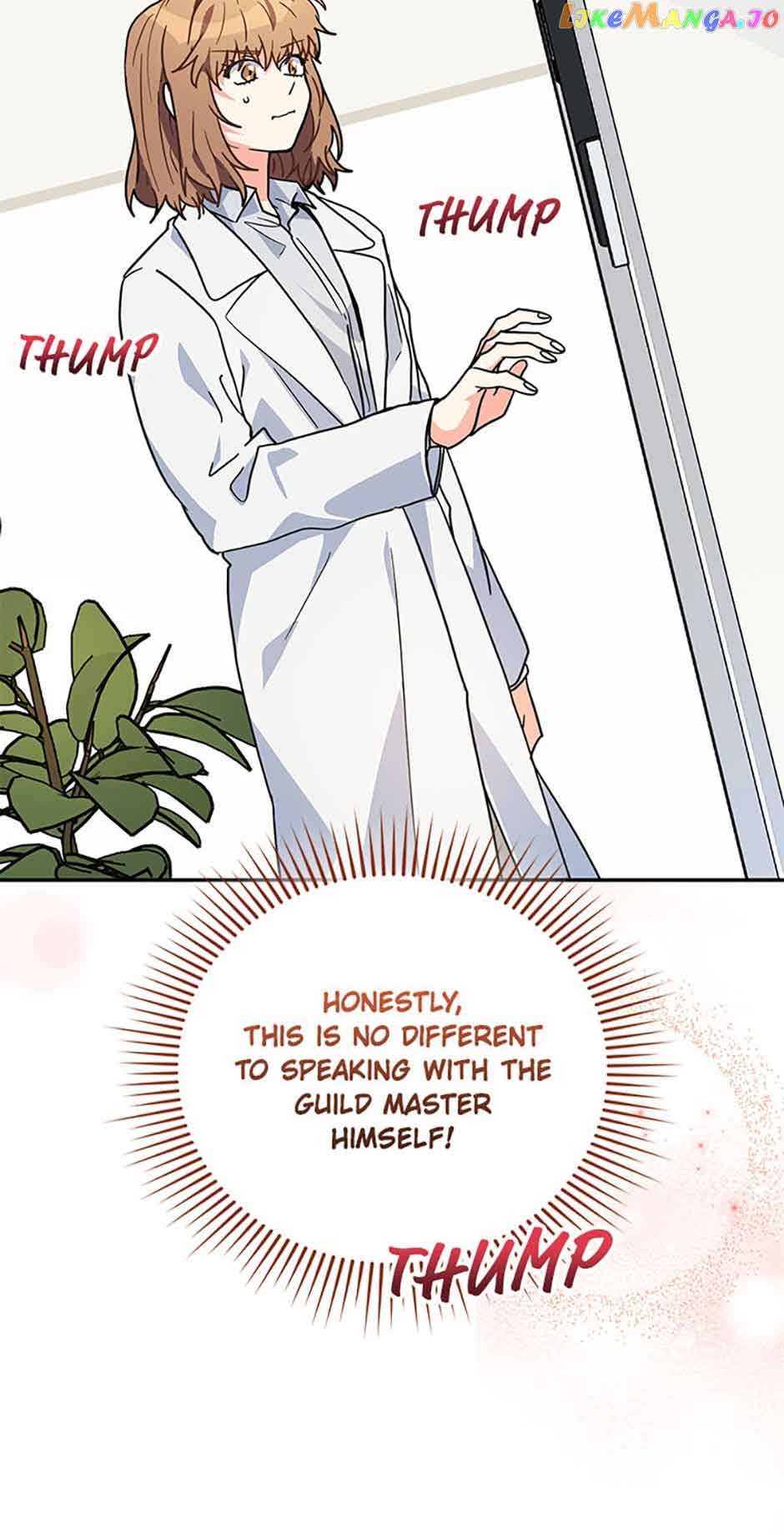 I’m the Main Character’s Little Sister Chapter 40 - Page 38
