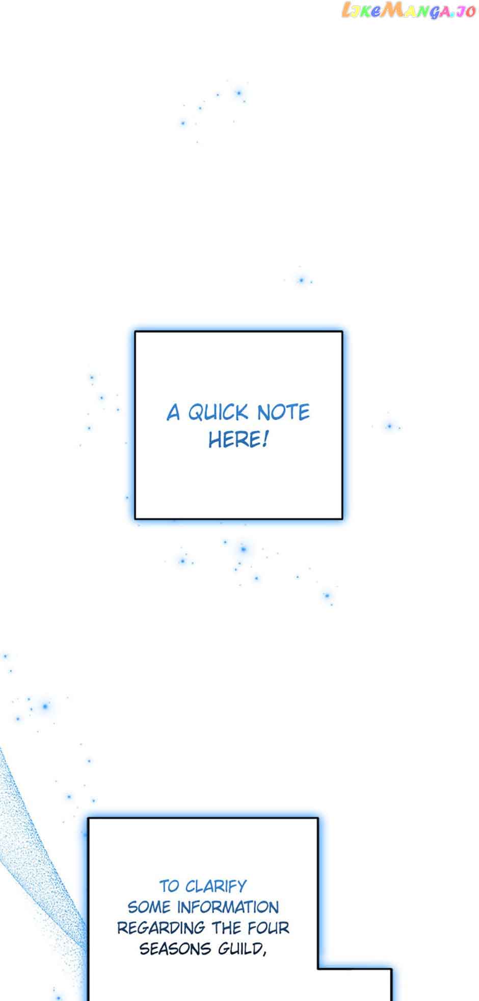 I’m the Main Character’s Little Sister Chapter 40 - Page 39