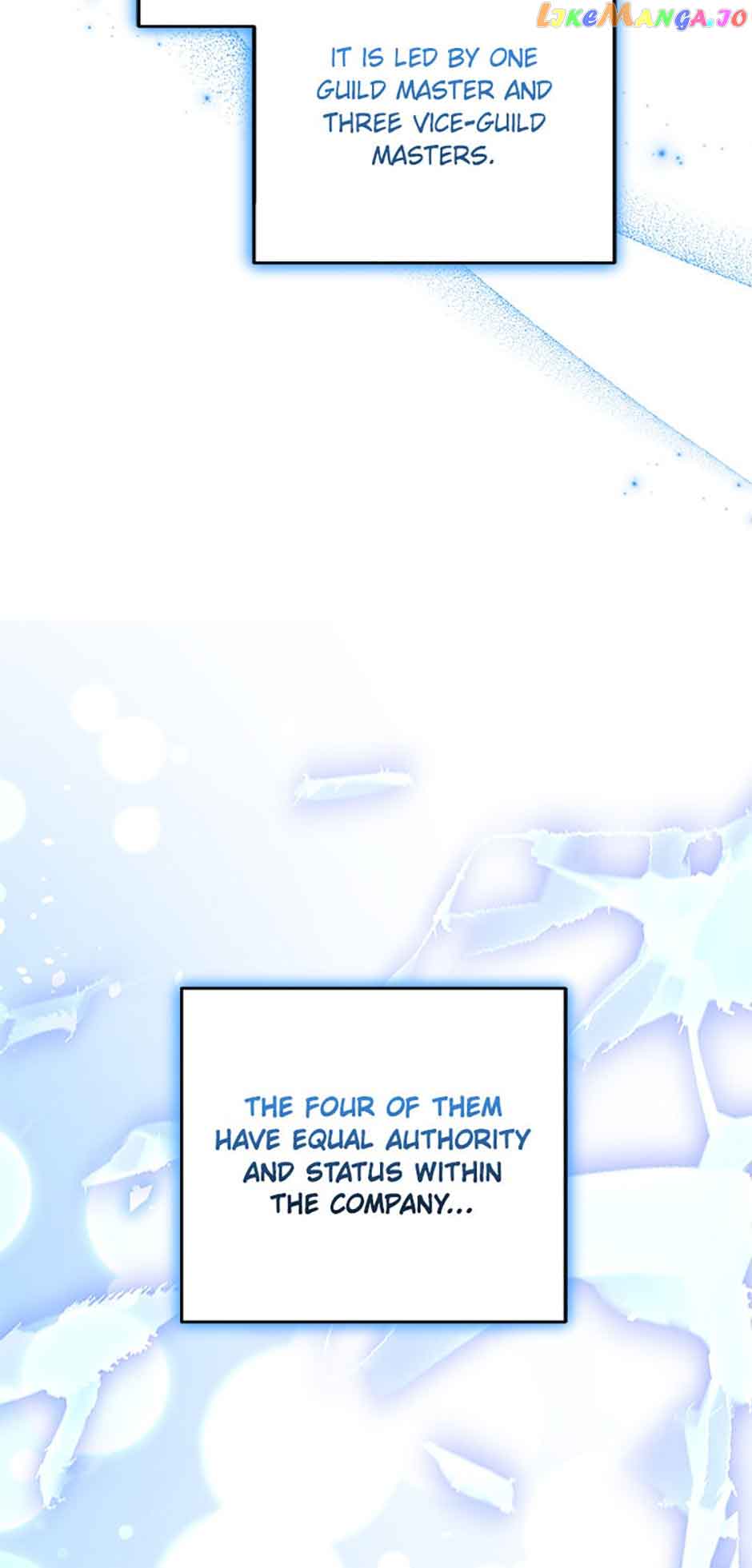 I’m the Main Character’s Little Sister Chapter 40 - Page 40