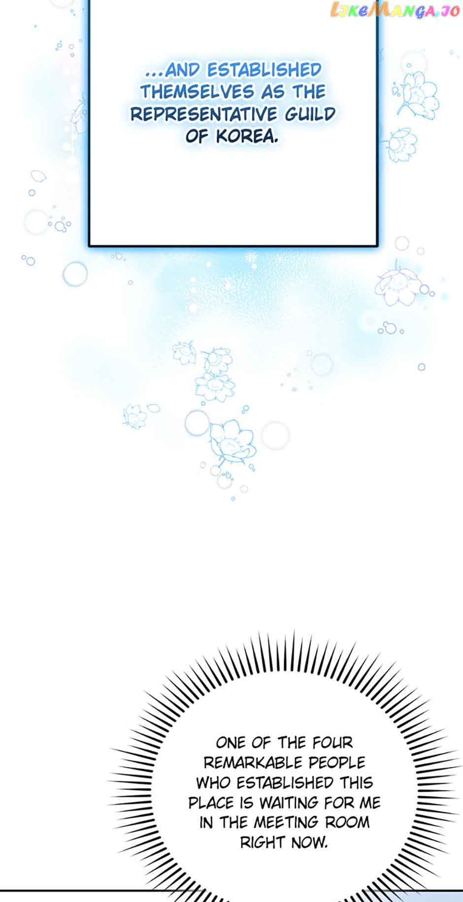 I’m the Main Character’s Little Sister Chapter 40 - Page 49
