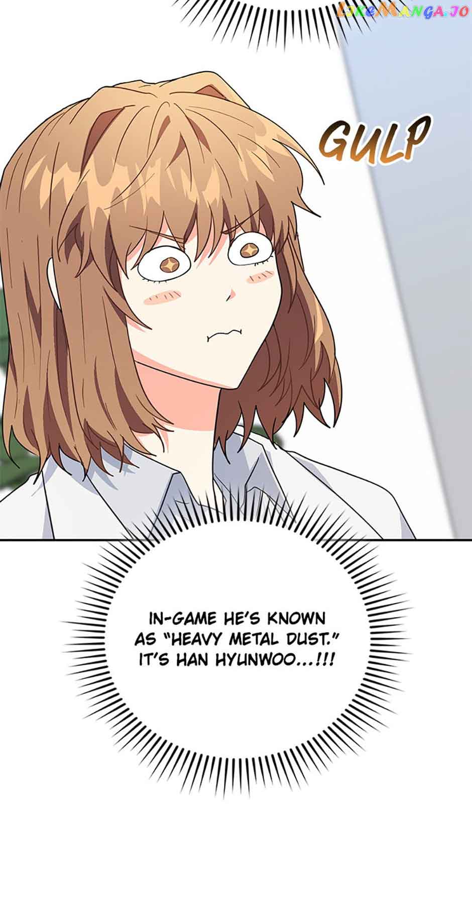 I’m the Main Character’s Little Sister Chapter 40 - Page 50