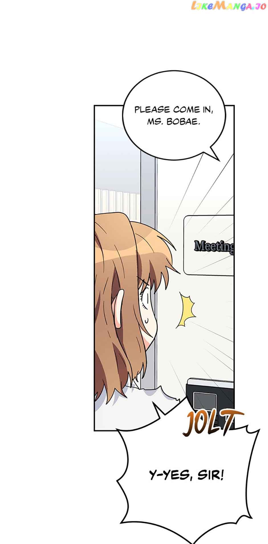 I’m the Main Character’s Little Sister Chapter 40 - Page 51
