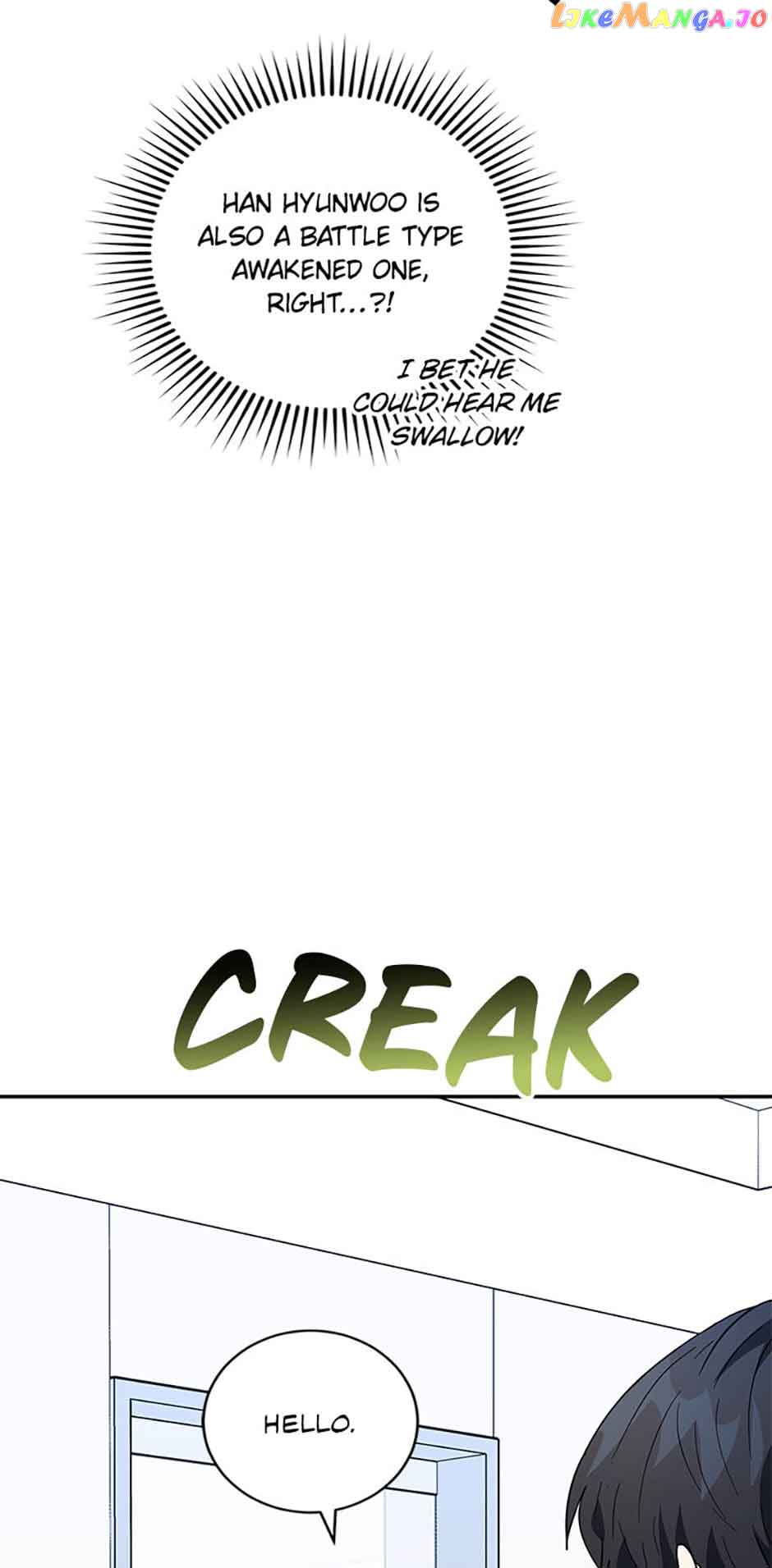 I’m the Main Character’s Little Sister Chapter 40 - Page 52
