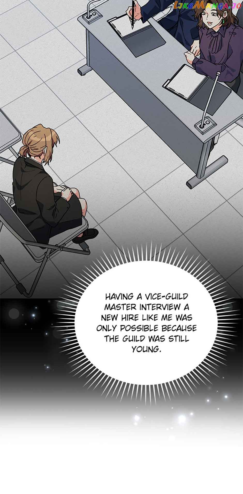 I’m the Main Character’s Little Sister Chapter 40 - Page 55