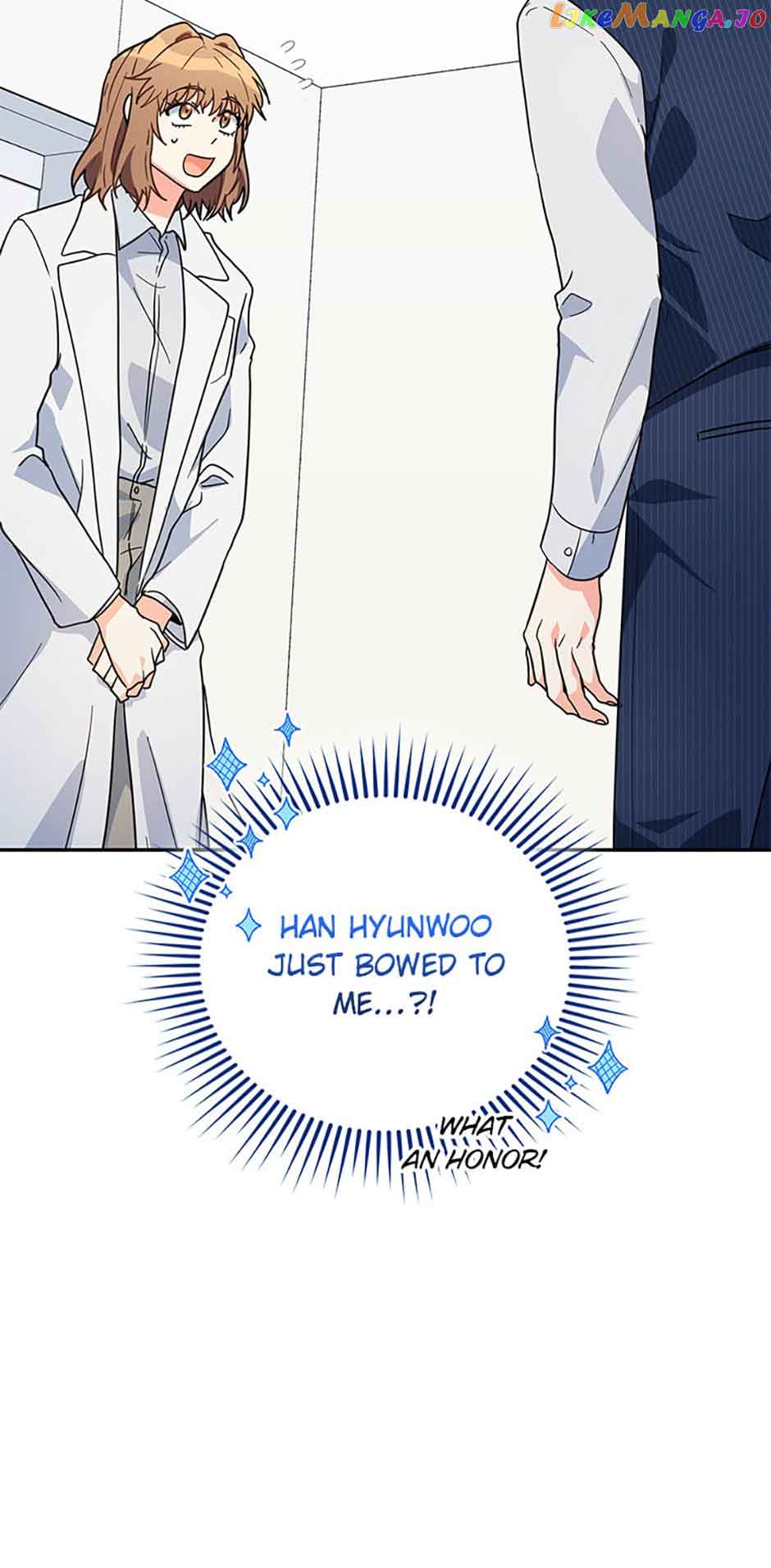 I’m the Main Character’s Little Sister Chapter 40 - Page 57