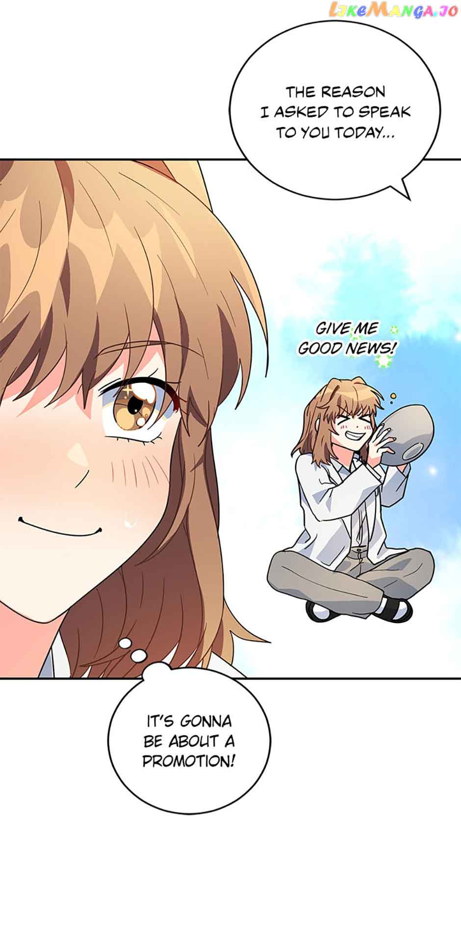 I’m the Main Character’s Little Sister Chapter 40 - Page 58