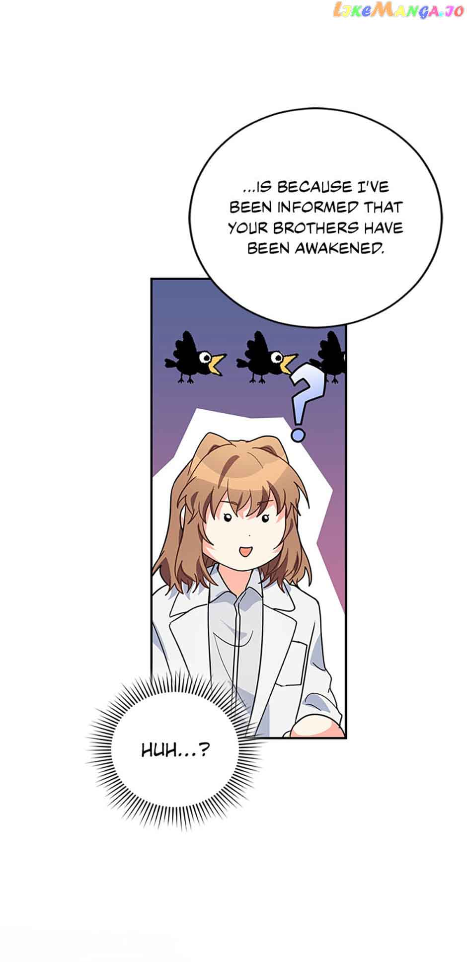 I’m the Main Character’s Little Sister Chapter 40 - Page 59