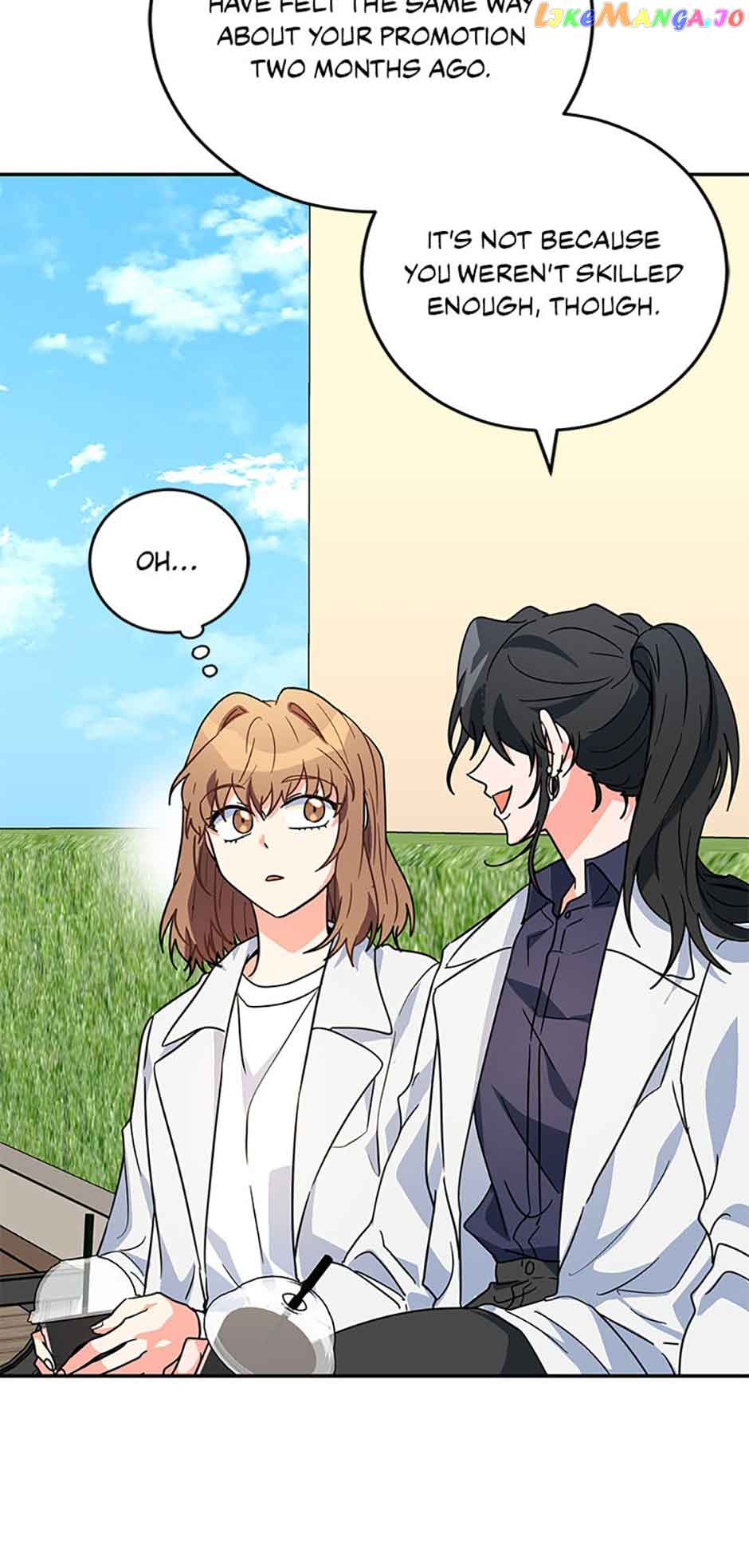 I’m the Main Character’s Little Sister Chapter 40 - Page 6