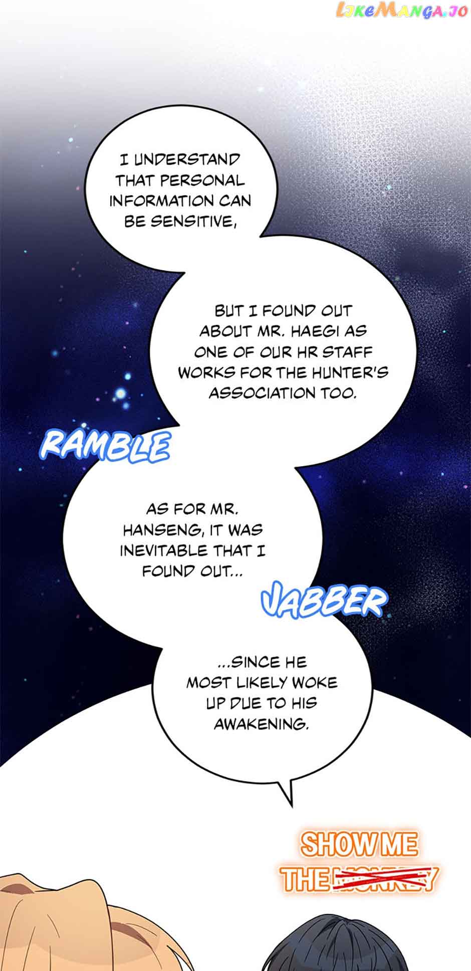 I’m the Main Character’s Little Sister Chapter 40 - Page 60