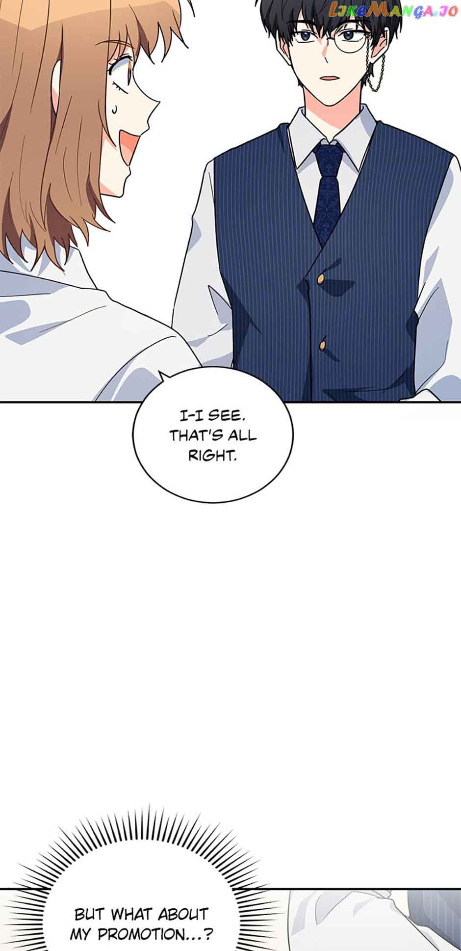 I’m the Main Character’s Little Sister Chapter 40 - Page 61