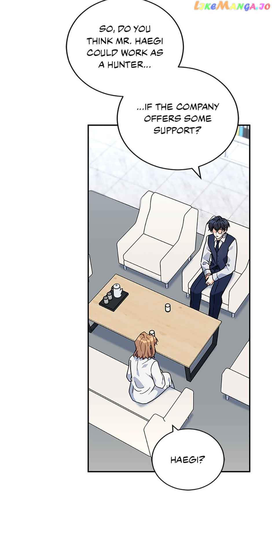 I’m the Main Character’s Little Sister Chapter 40 - Page 63