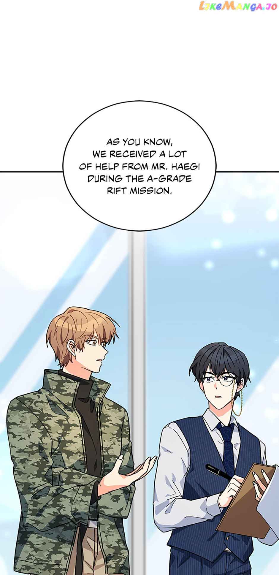 I’m the Main Character’s Little Sister Chapter 40 - Page 64