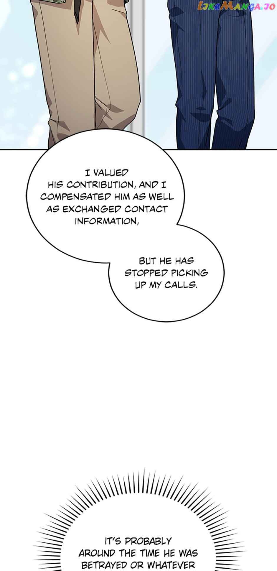 I’m the Main Character’s Little Sister Chapter 40 - Page 65