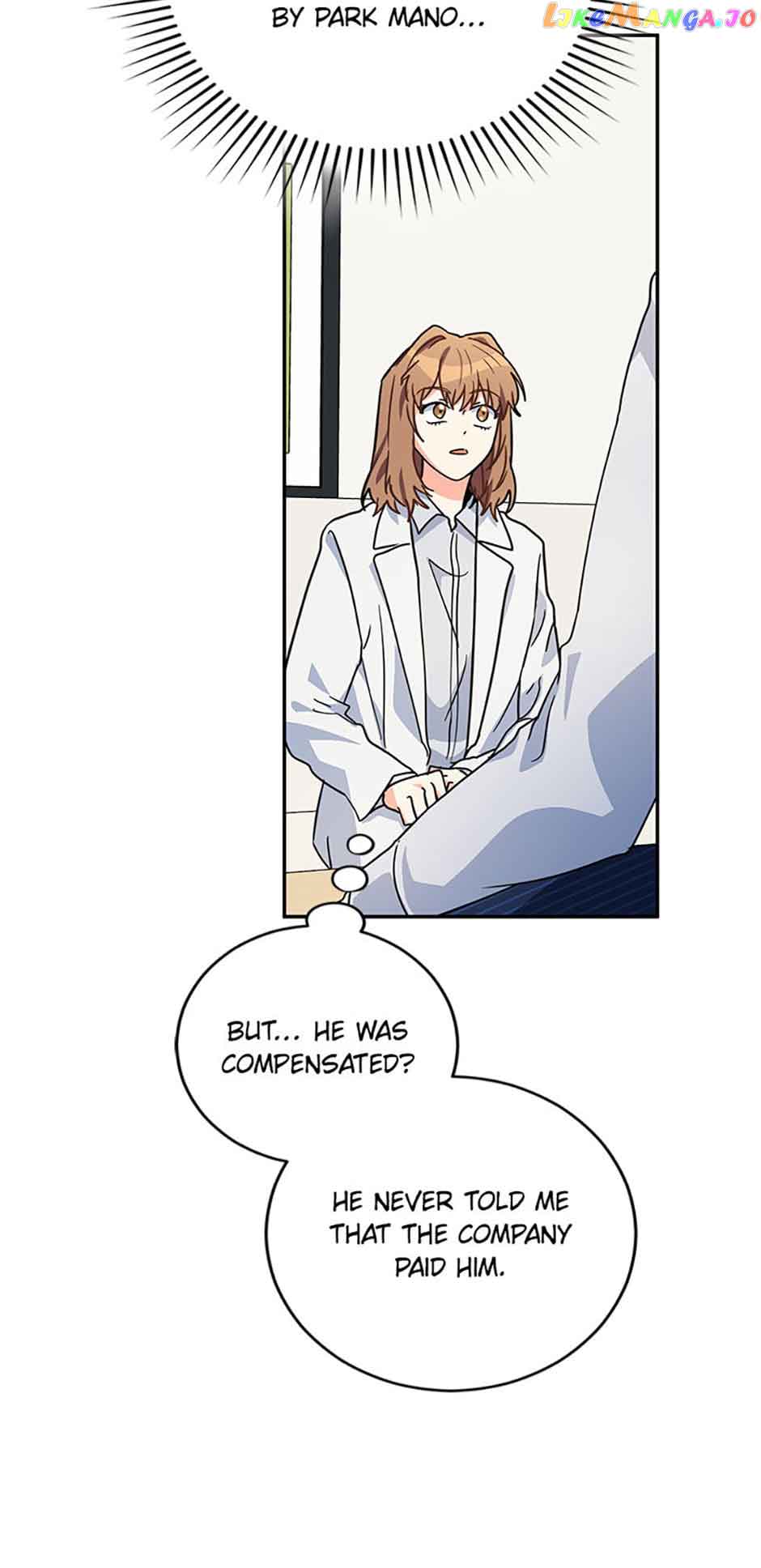 I’m the Main Character’s Little Sister Chapter 40 - Page 66