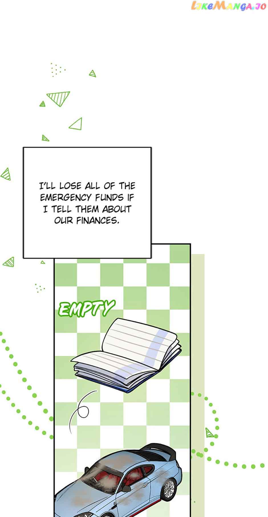 I’m the Main Character’s Little Sister Chapter 40 - Page 68