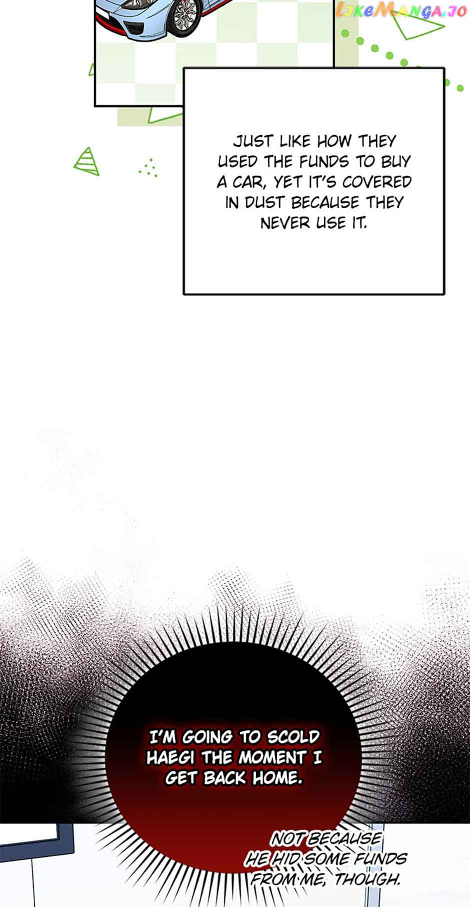 I’m the Main Character’s Little Sister Chapter 40 - Page 69