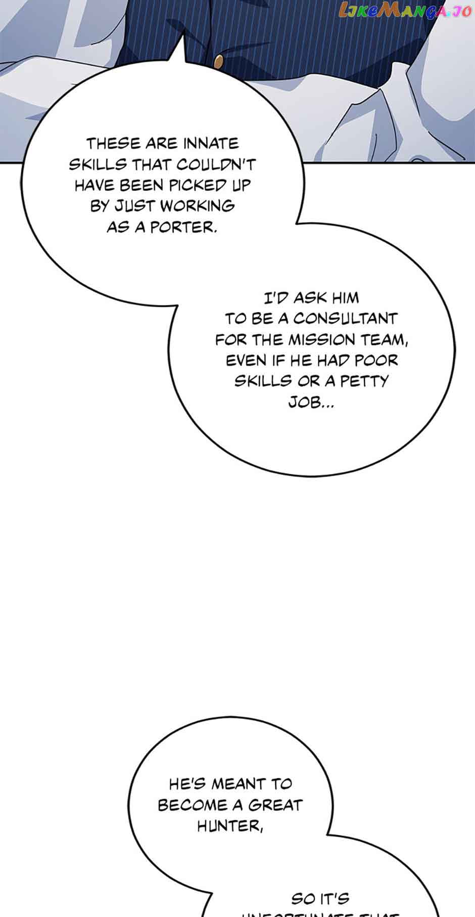 I’m the Main Character’s Little Sister Chapter 40 - Page 74