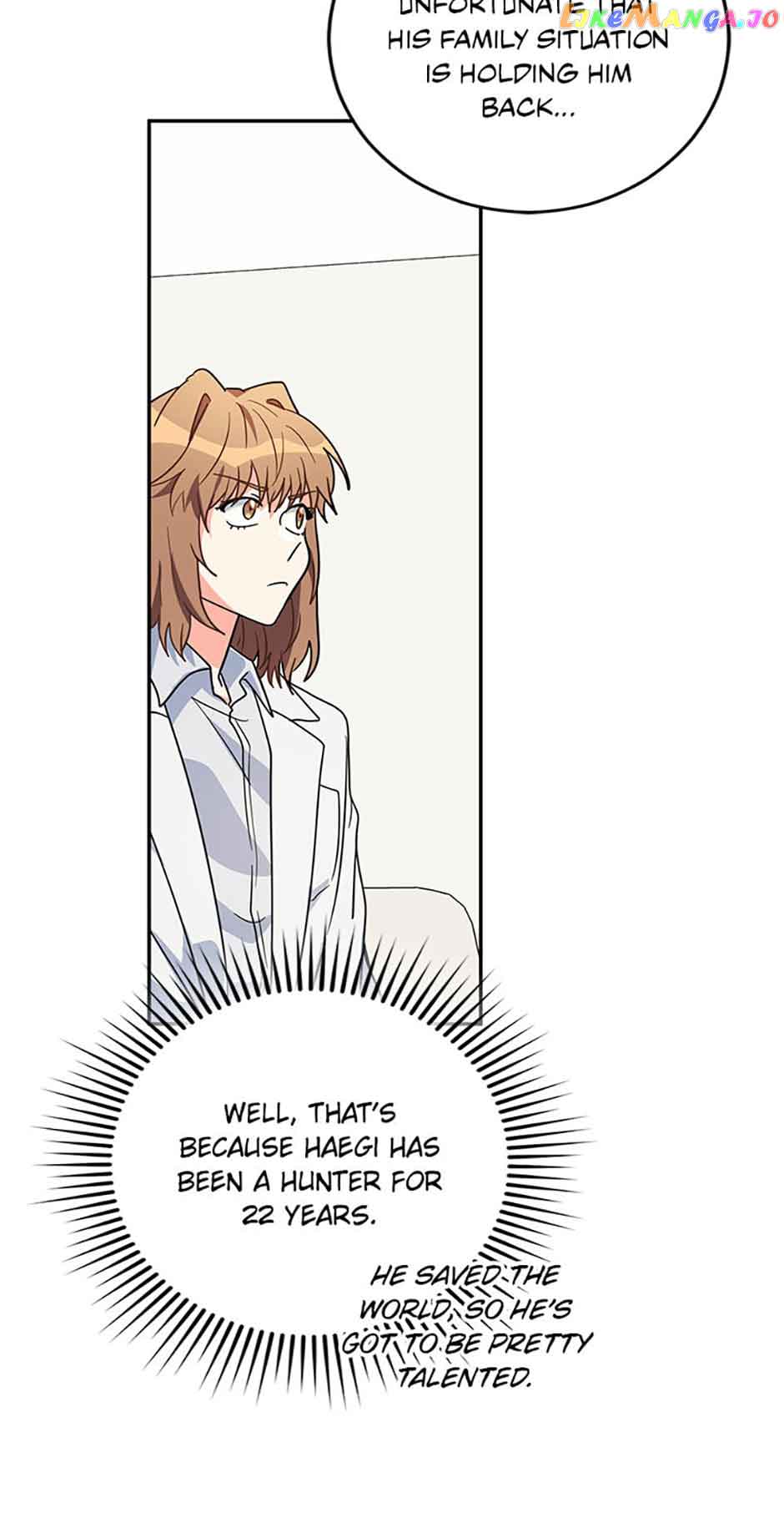 I’m the Main Character’s Little Sister Chapter 40 - Page 75