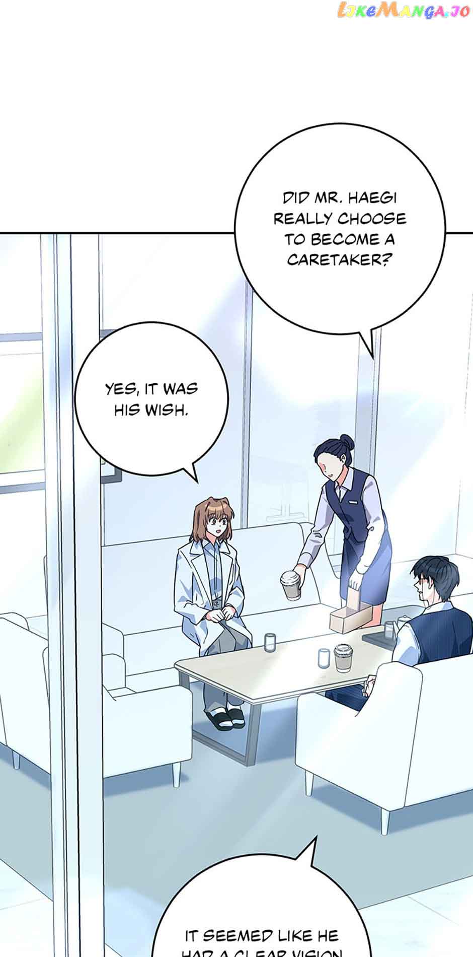 I’m the Main Character’s Little Sister Chapter 40 - Page 76