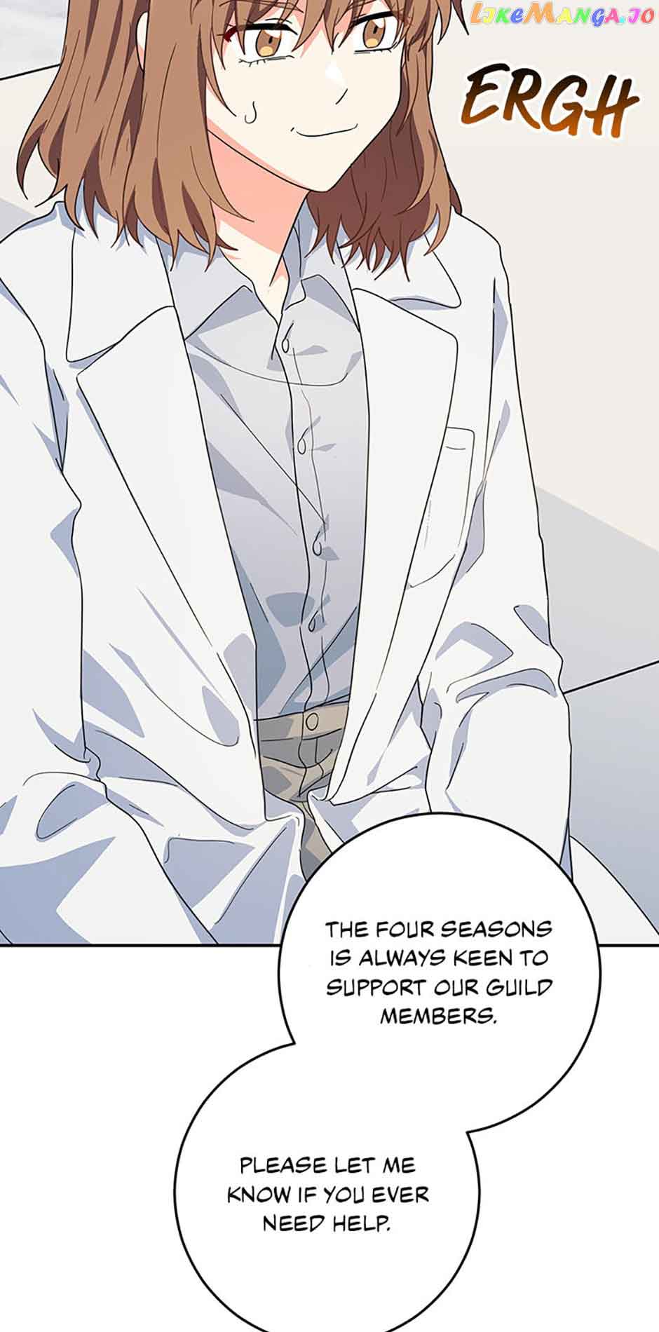 I’m the Main Character’s Little Sister Chapter 40 - Page 78