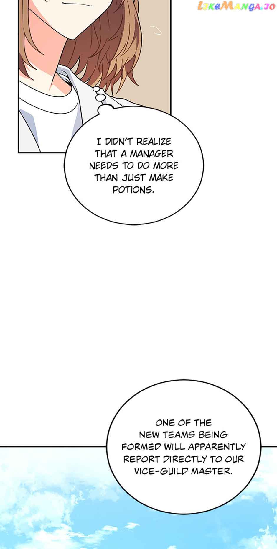 I’m the Main Character’s Little Sister Chapter 40 - Page 8