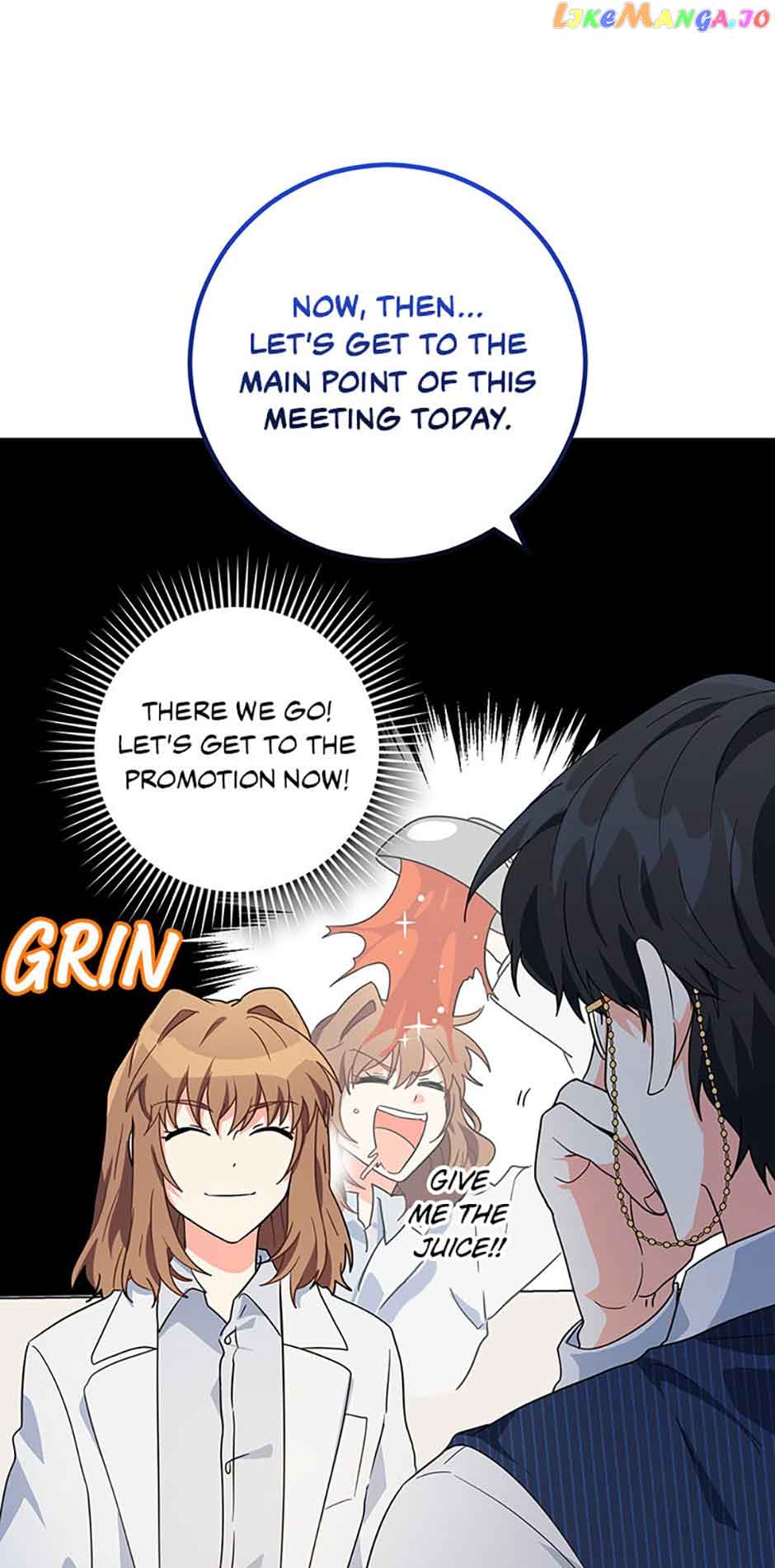 I’m the Main Character’s Little Sister Chapter 40 - Page 80