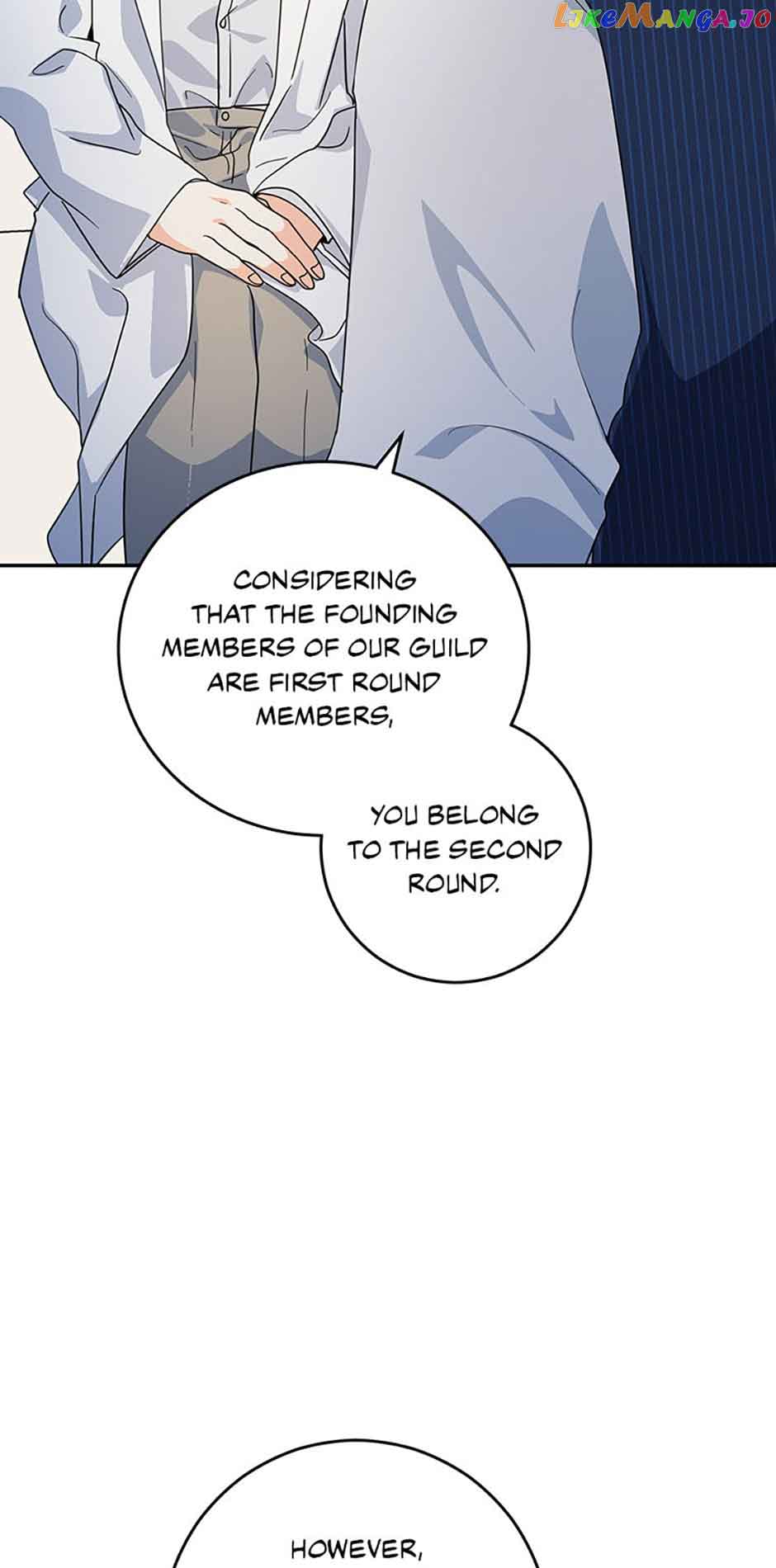 I’m the Main Character’s Little Sister Chapter 40 - Page 81