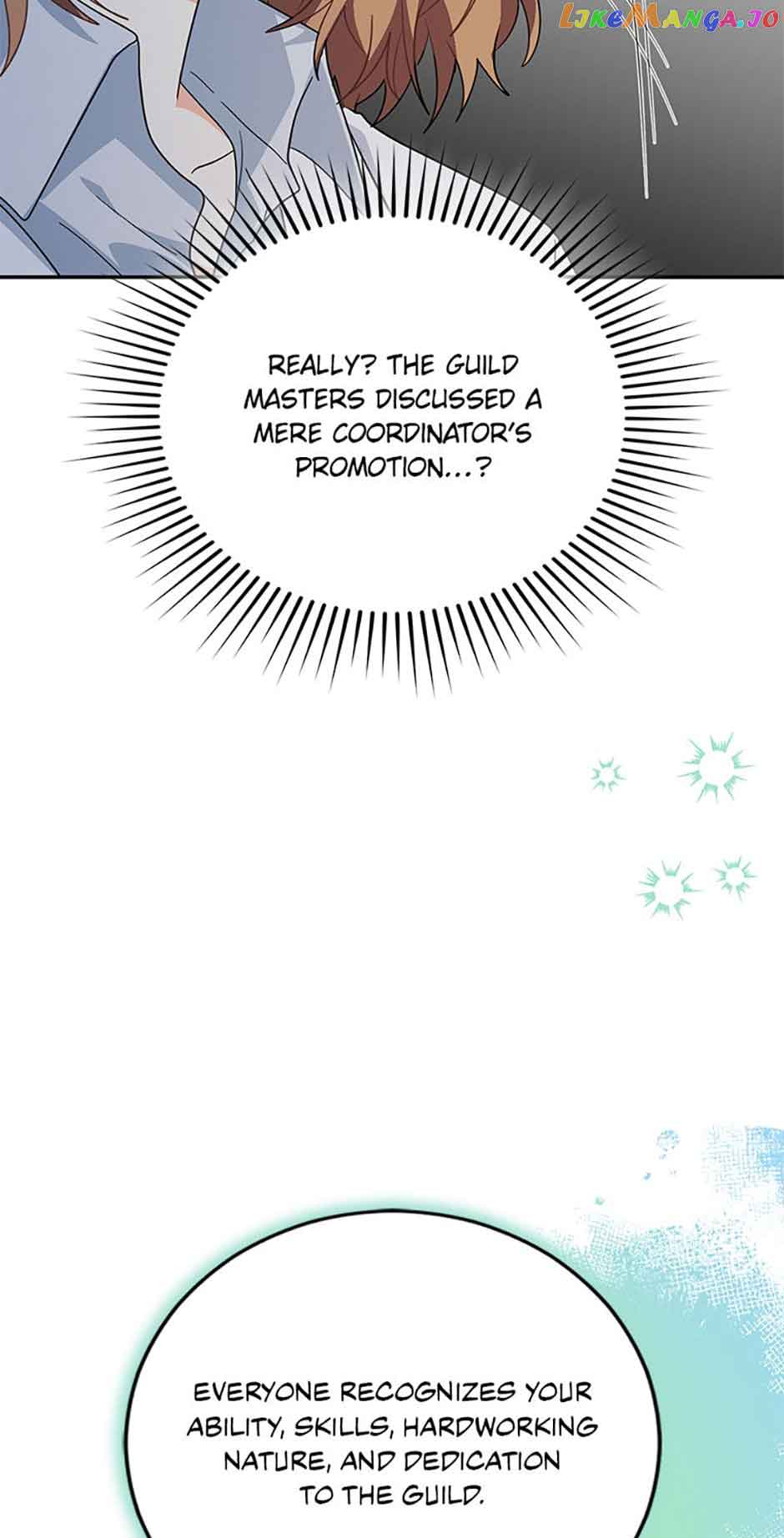 I’m the Main Character’s Little Sister Chapter 40 - Page 84