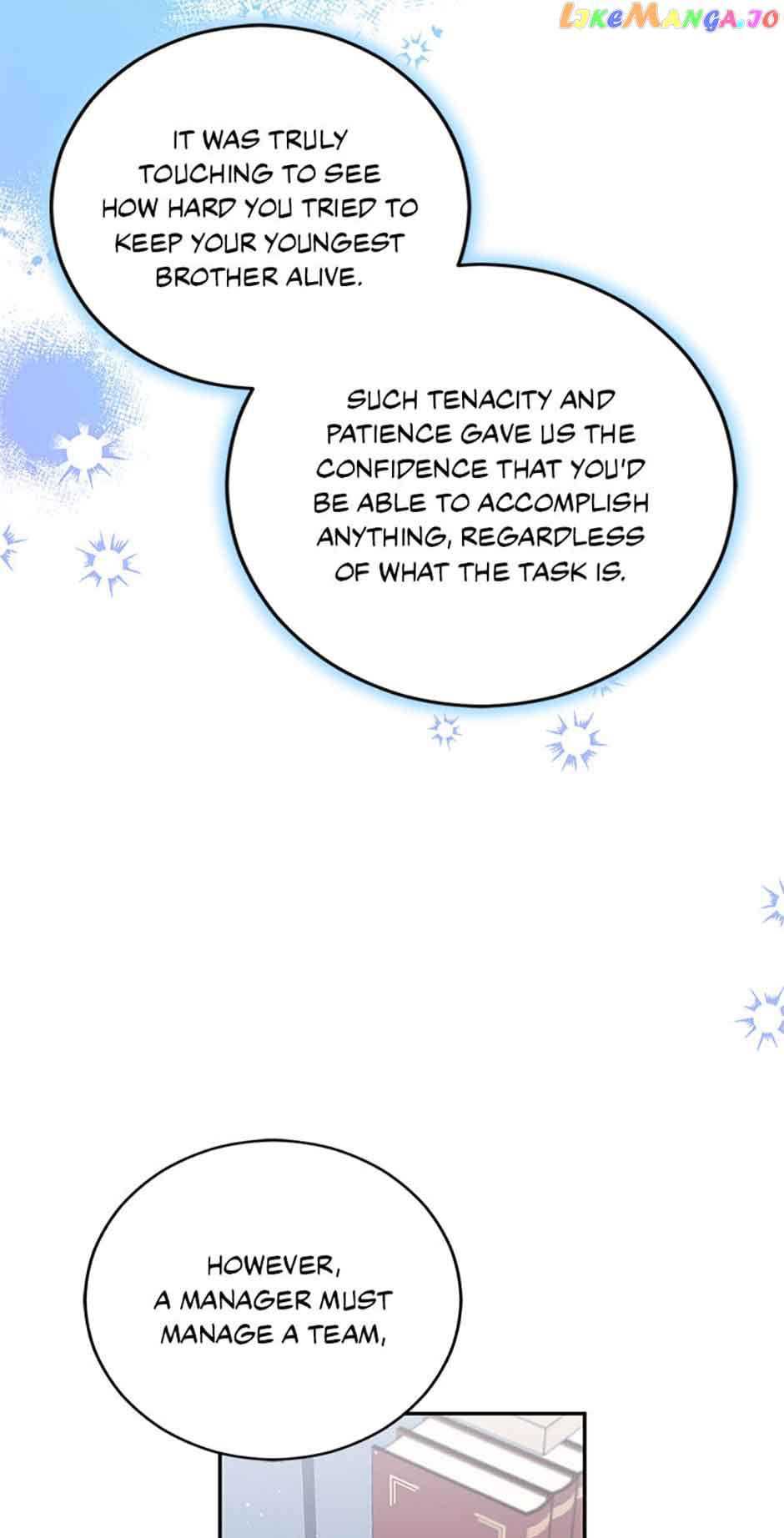I’m the Main Character’s Little Sister Chapter 40 - Page 86