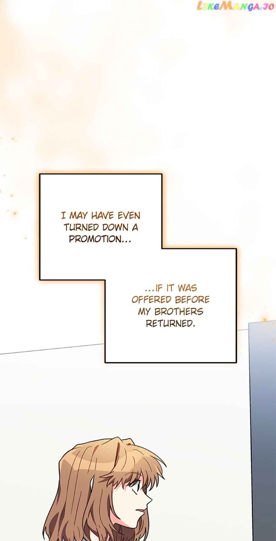 I’m the Main Character’s Little Sister Chapter 40 - Page 89