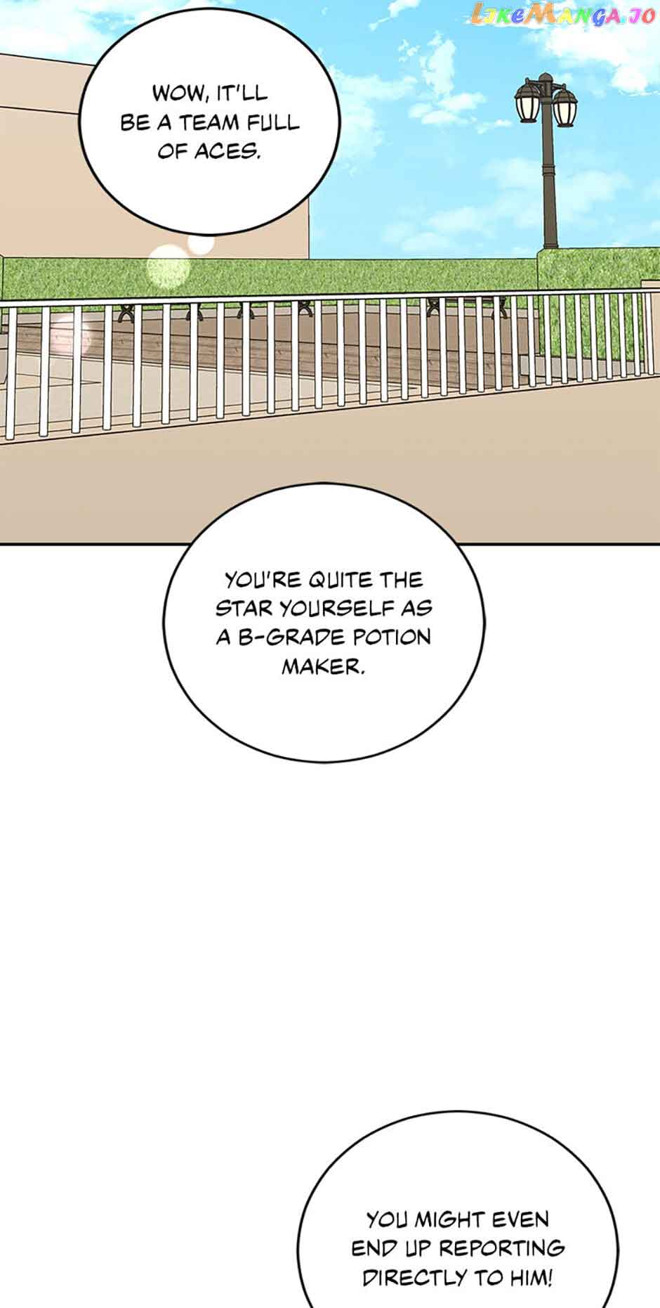 I’m the Main Character’s Little Sister Chapter 40 - Page 9